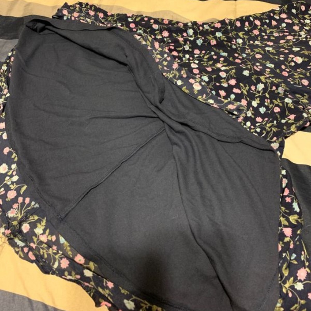 Xs Abercrombie and Fitch sundress - Picture 2 of 4